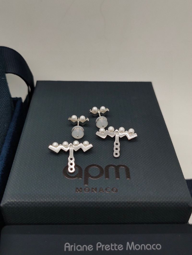 Apm Earrings